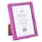 Magenta Mini Frame with Mat by Studio Décor®